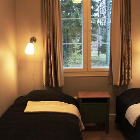 Loeydoen Kartano Villas Mikkeli Zimmer foto