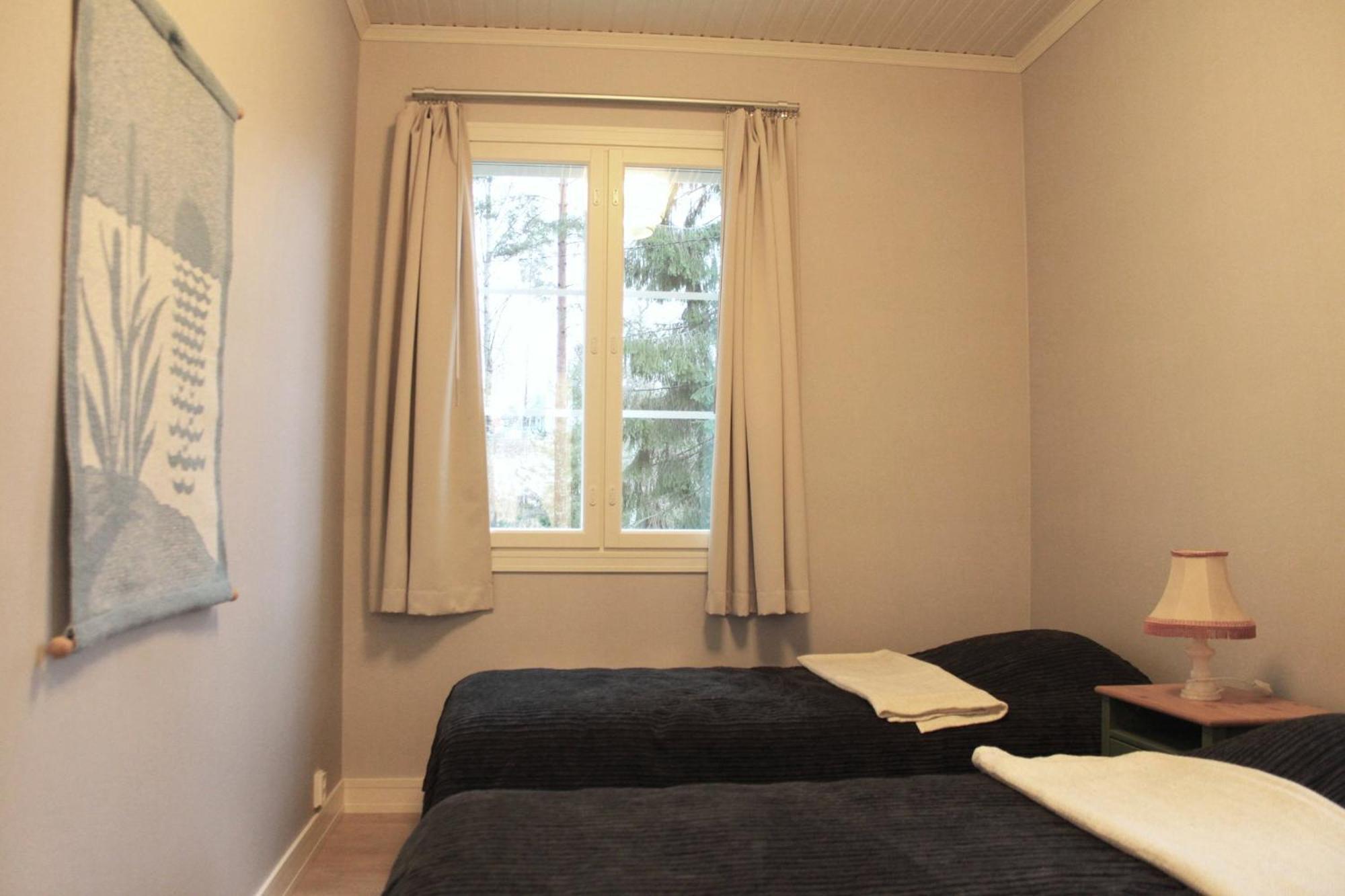 Loeydoen Kartano Villas Mikkeli Zimmer foto