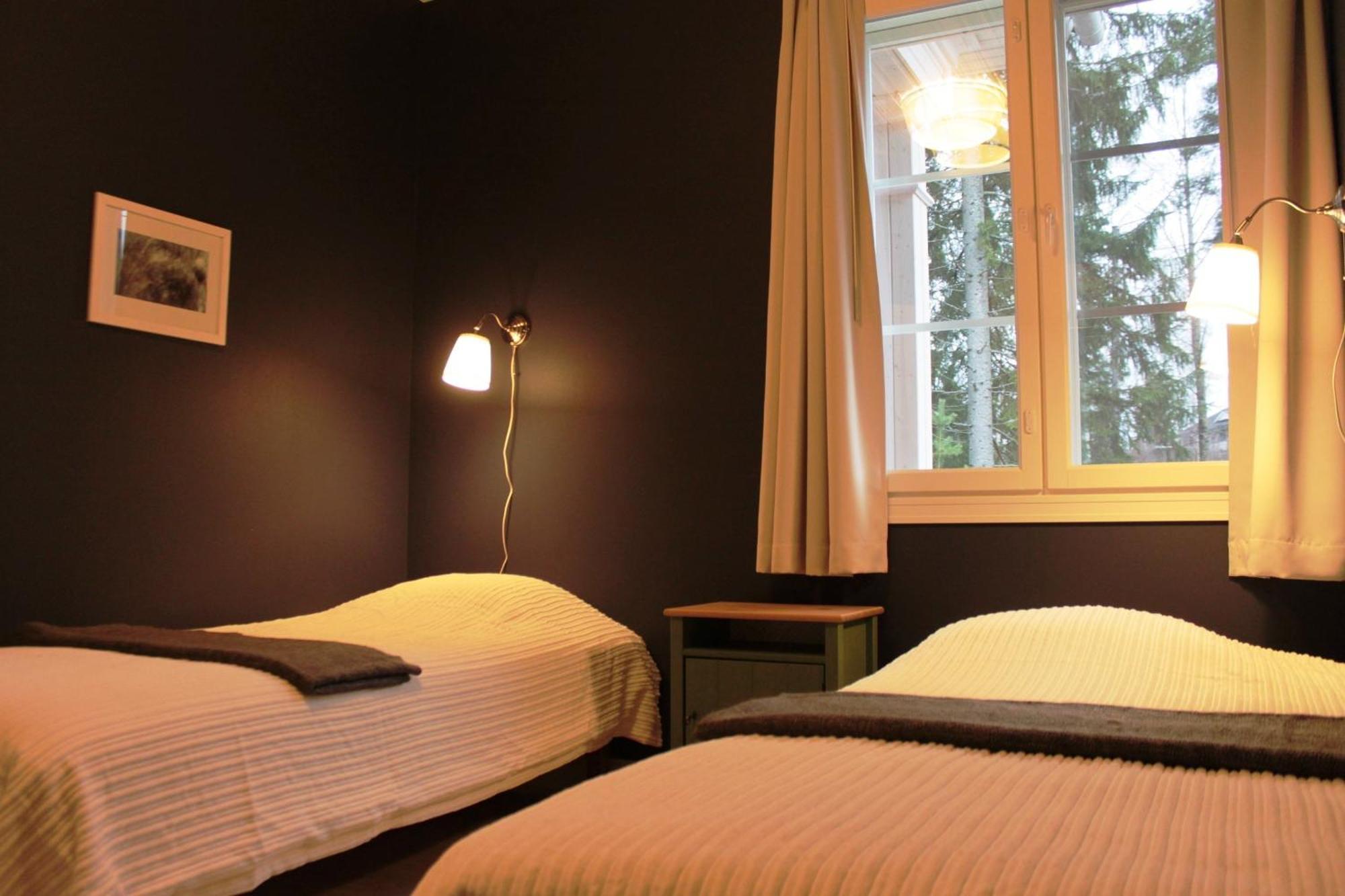 Loeydoen Kartano Villas Mikkeli Zimmer foto