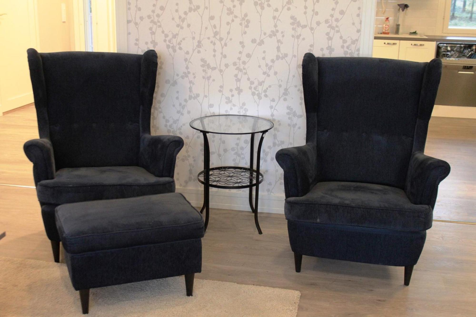 Loeydoen Kartano Villas Mikkeli Zimmer foto