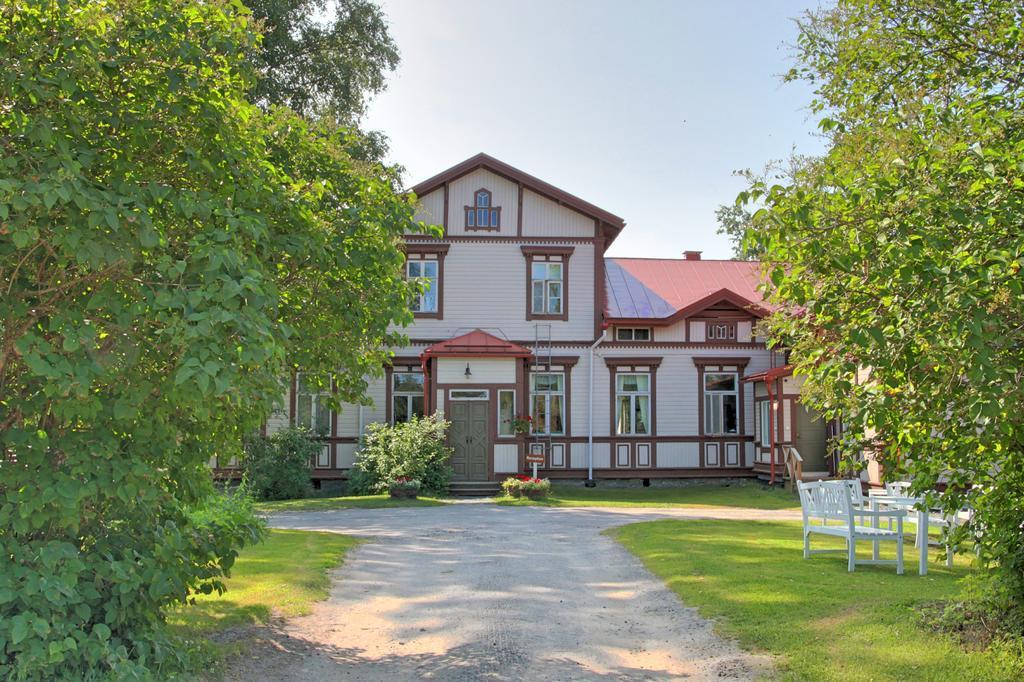 Loeydoen Kartano Villas Mikkeli Exterior foto